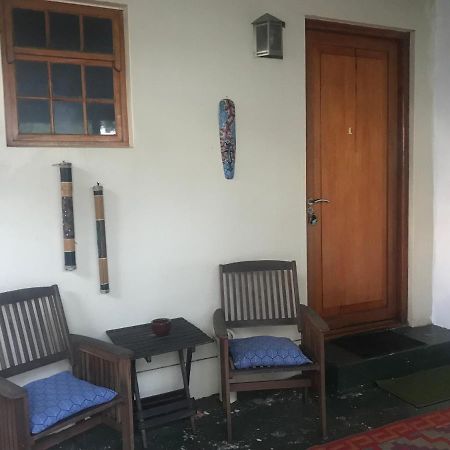 Malherbe Guesthouse Montagu Buitenkant foto