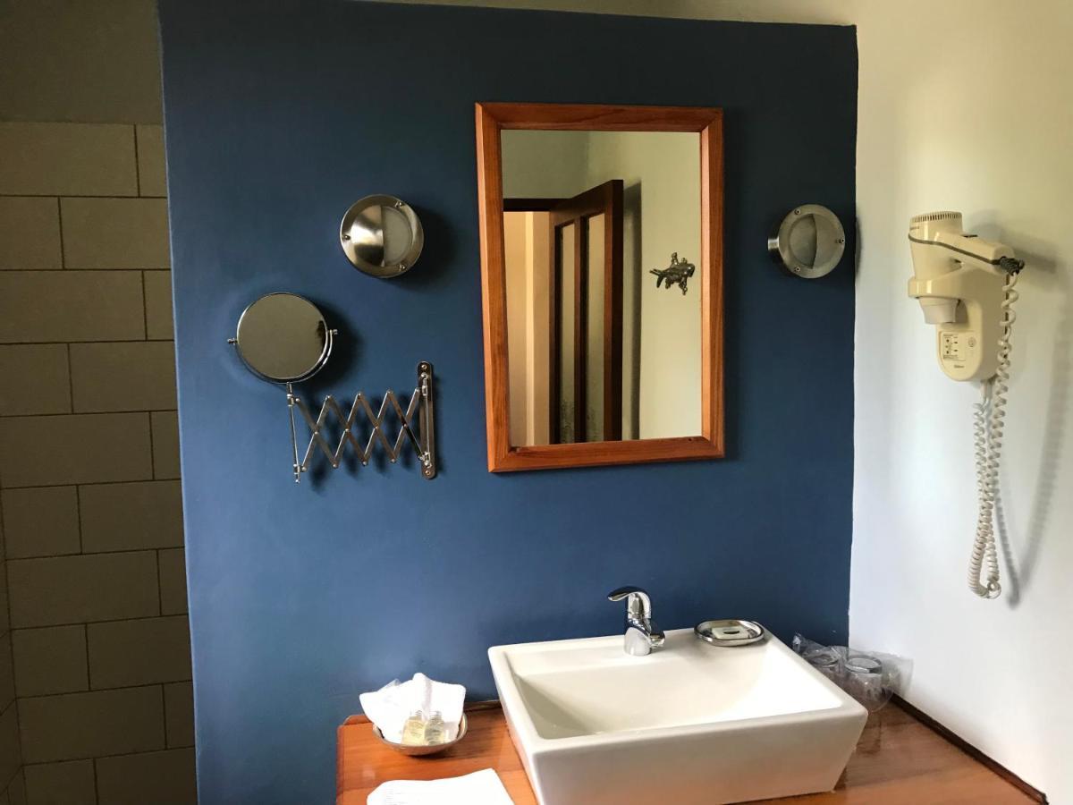 Malherbe Guesthouse Montagu Buitenkant foto